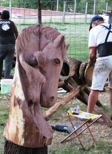 Fiesta de la Artesanía de Colón