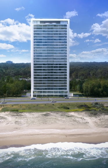 Le Parc Punta del Este Torre III
