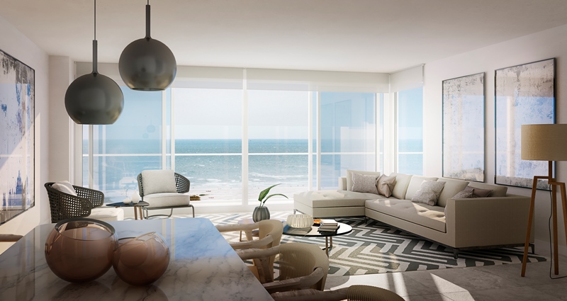 Le Parc Punta del Este Torre III