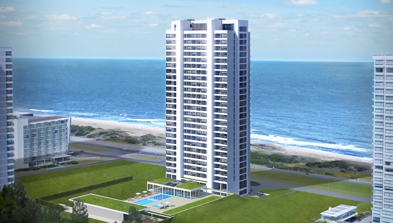 Le Parc Punta del Este Torre III