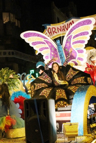 Guaminí: Fechas de carnavales