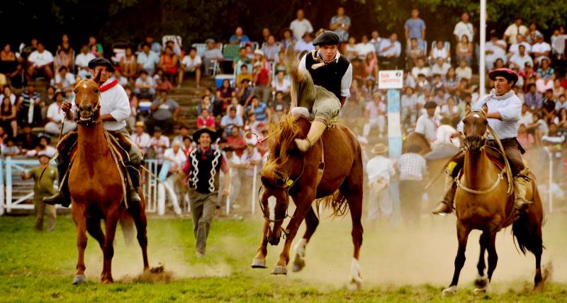 Fiesta Nacional de la Cebada Cervecera