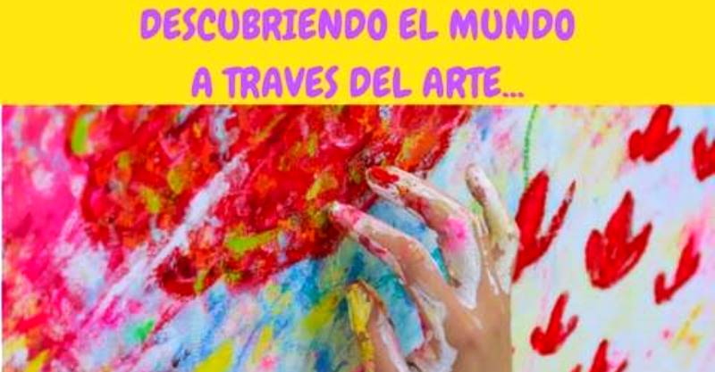 Talleres de Juana de Arte