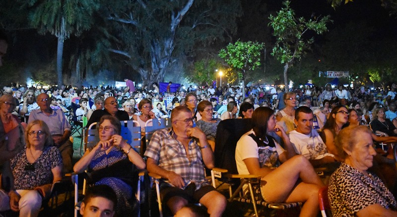 16ª Fiesta del Turismo Termal