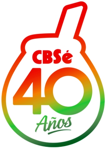 40 años de CBsé