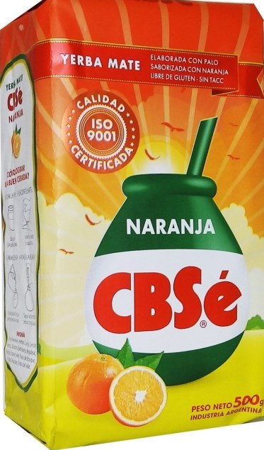 40 años de CBsé