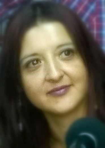 Yamila Peña