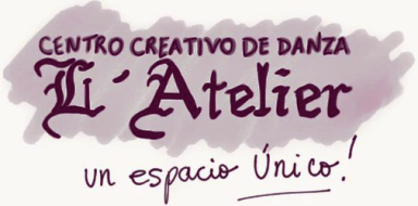 L´Atelier Escuela de Danzas