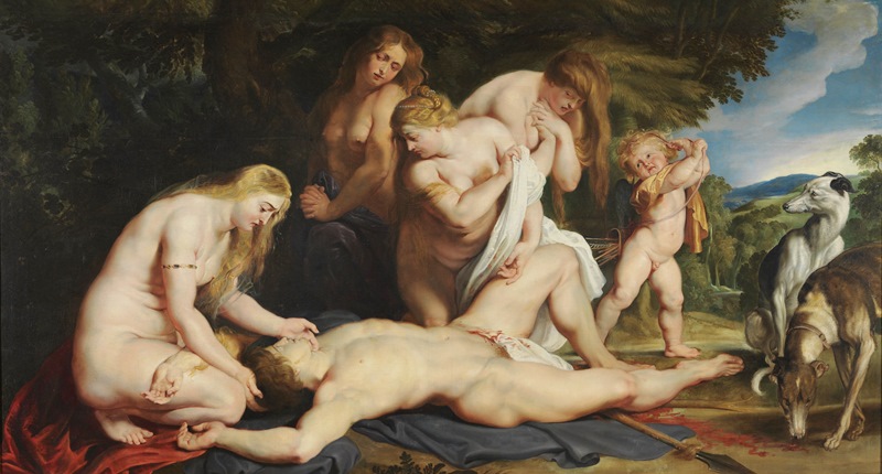 El desnudo en el arte