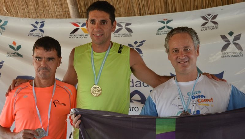 Corre, Deró, Corre