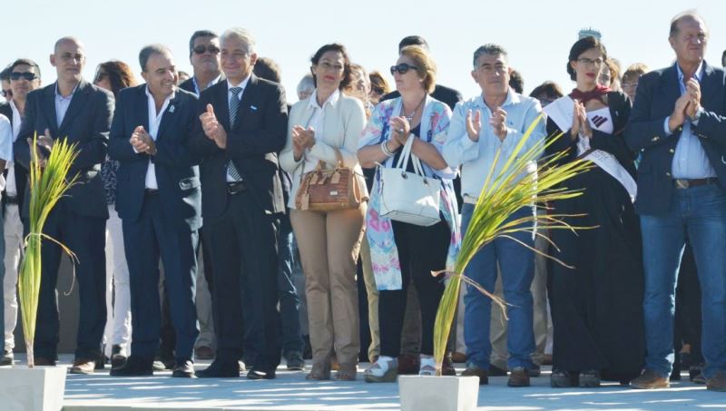 La Fiesta de la Gesta