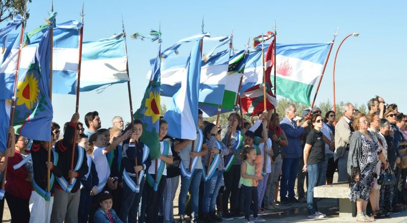 La Fiesta de la Gesta