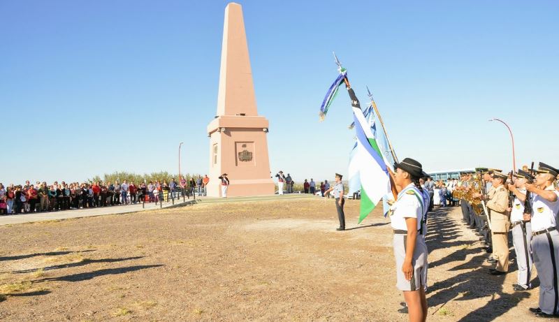 La Fiesta de la Gesta