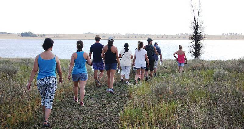 Descuentos a turistas en Puan