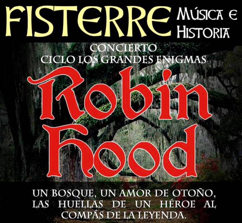 Fisterre Música e Historia