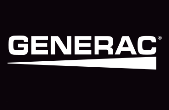 Grupos electrógenos Generac