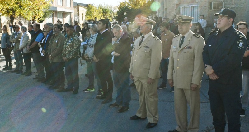 Héroes, traidores y cobardes