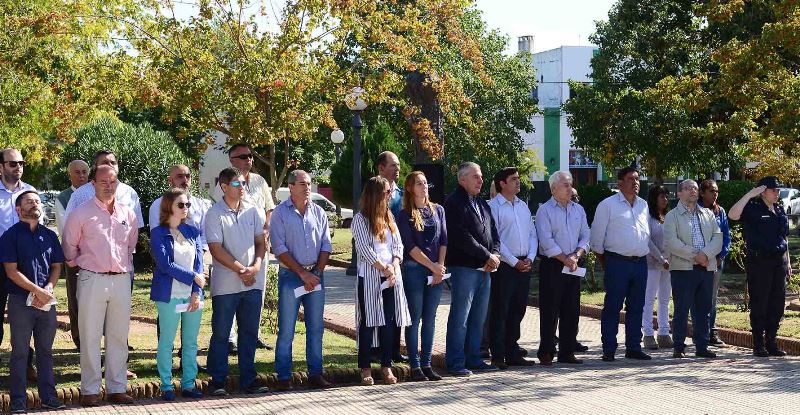 Héroes, traidores y cobardes