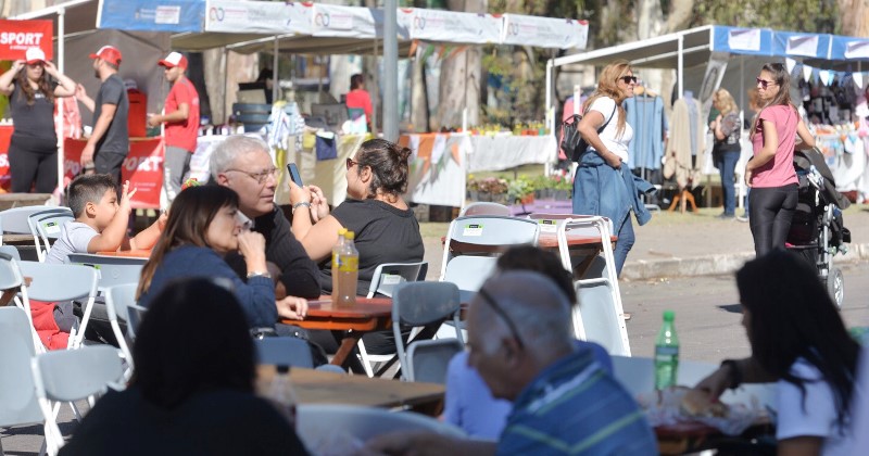 Aniversario de Bahía Blanca