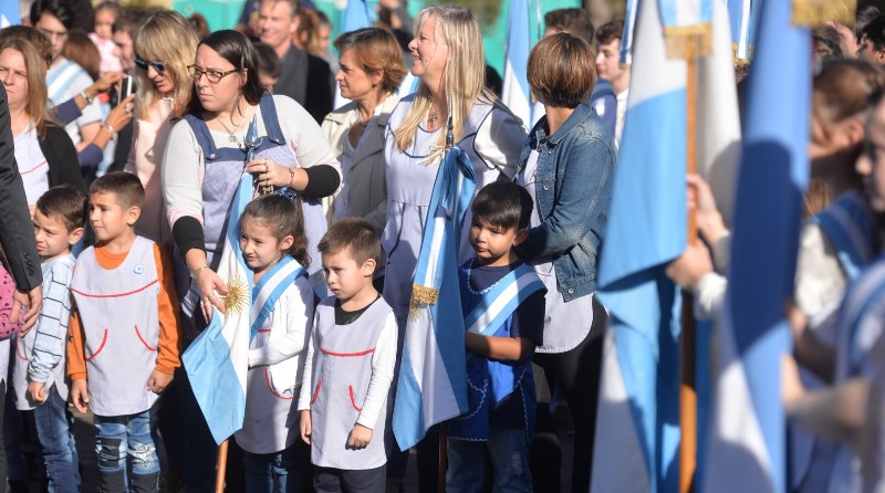 Aniversario de Bahía Blanca