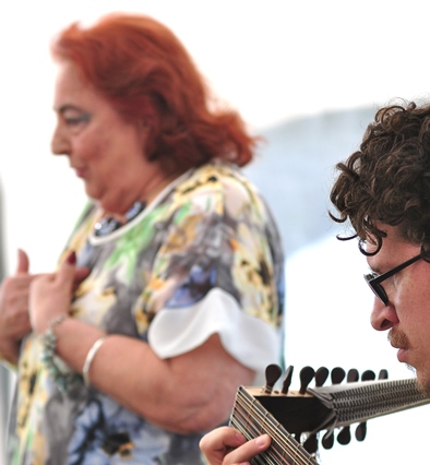 Encuentro Nacional de escritores en Monte Hermoso