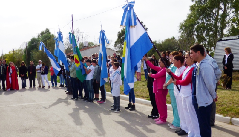 109 años de San Germán