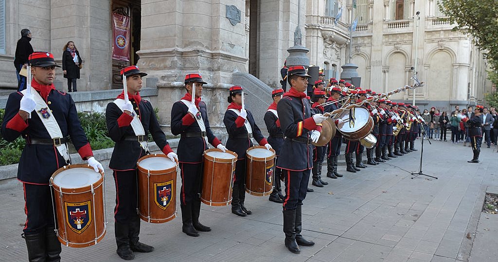 Banda del Batallón 181