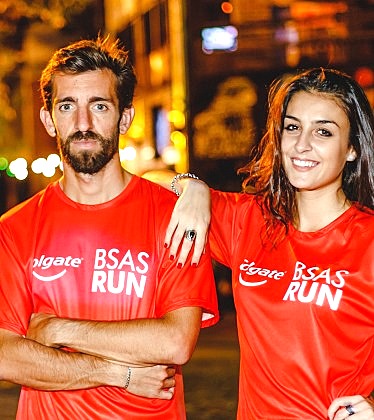 Buenos Aires Run