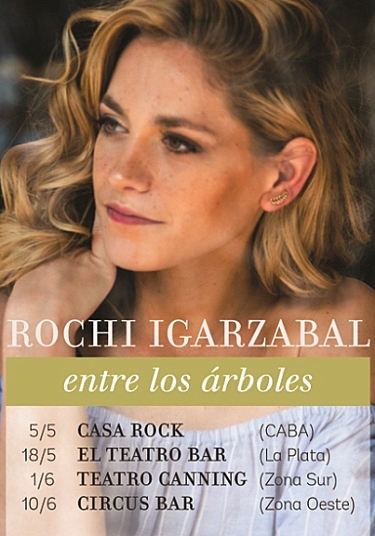 Rochi Igarzábal