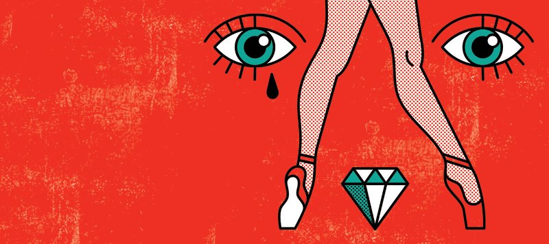 El lenguaje oculto de la danza