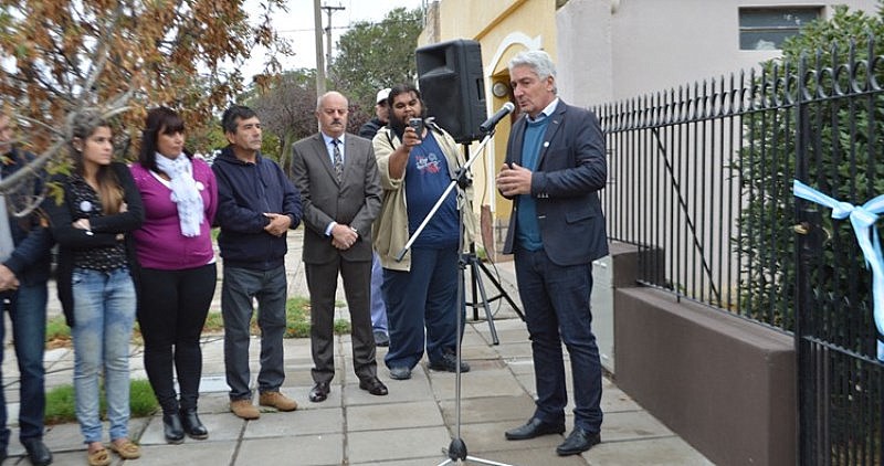 Casa de Medio Camino