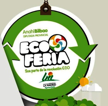 Feria de ecología y residuos