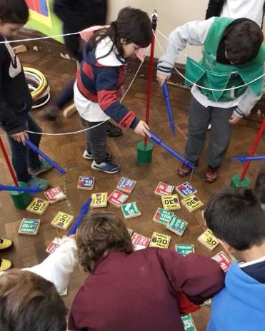 Feria de ecología y residuos