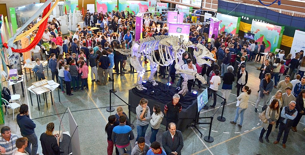 Estación Ciencia