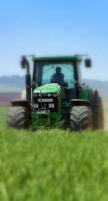 Maquinaria agrícola barata