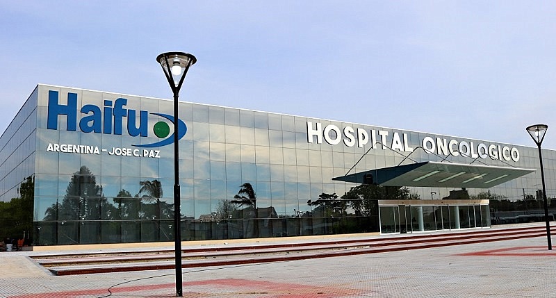 Oncología