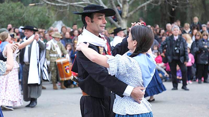 Ayuda a las Fiestas Populares