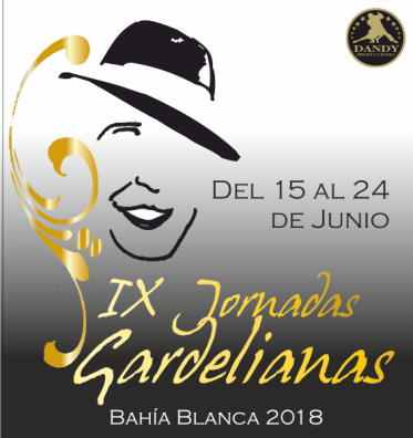 Jornadas gardelianas de Bahía Blanca