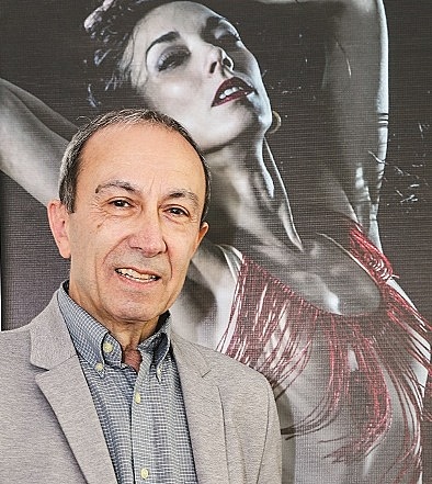 Danza, ballet: Evolution