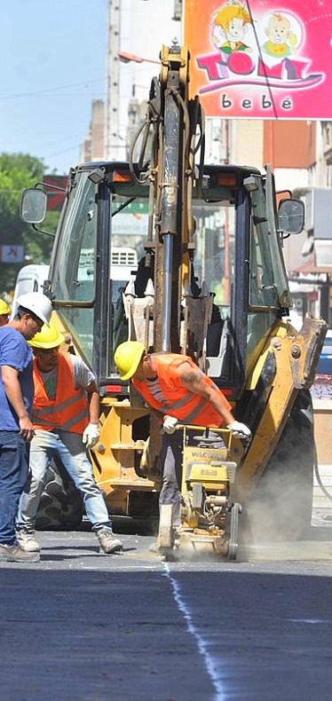 Obras demoradas