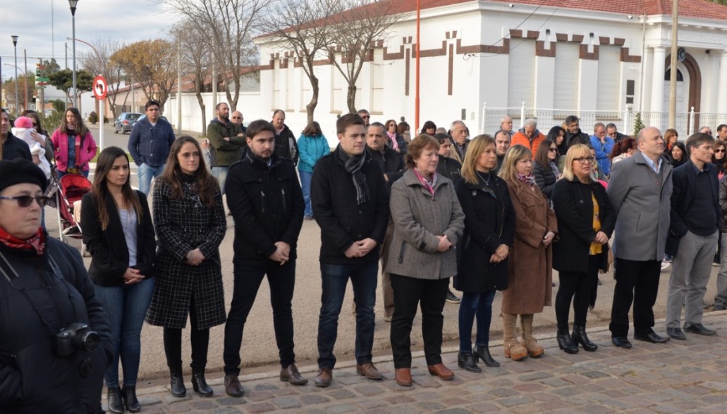 Noticias de Bahía Blanca