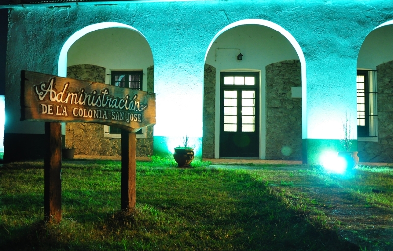 Turismo
