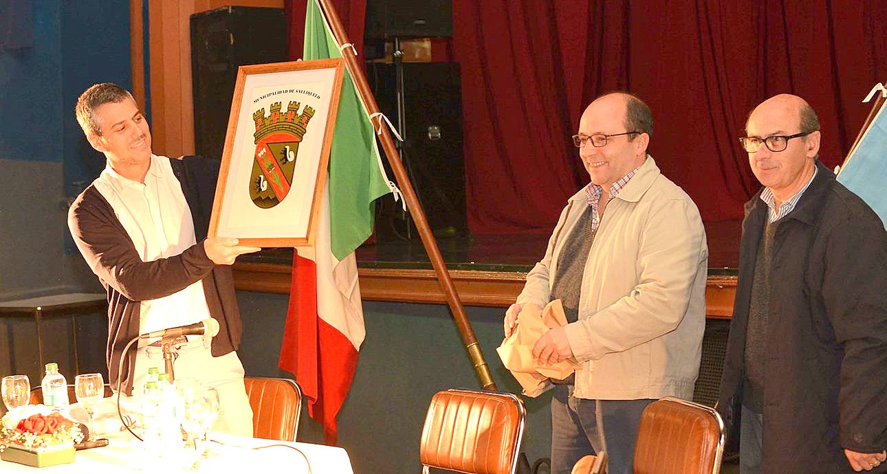 Salliqueló