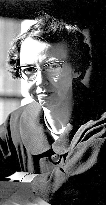 Flannery O´Connor