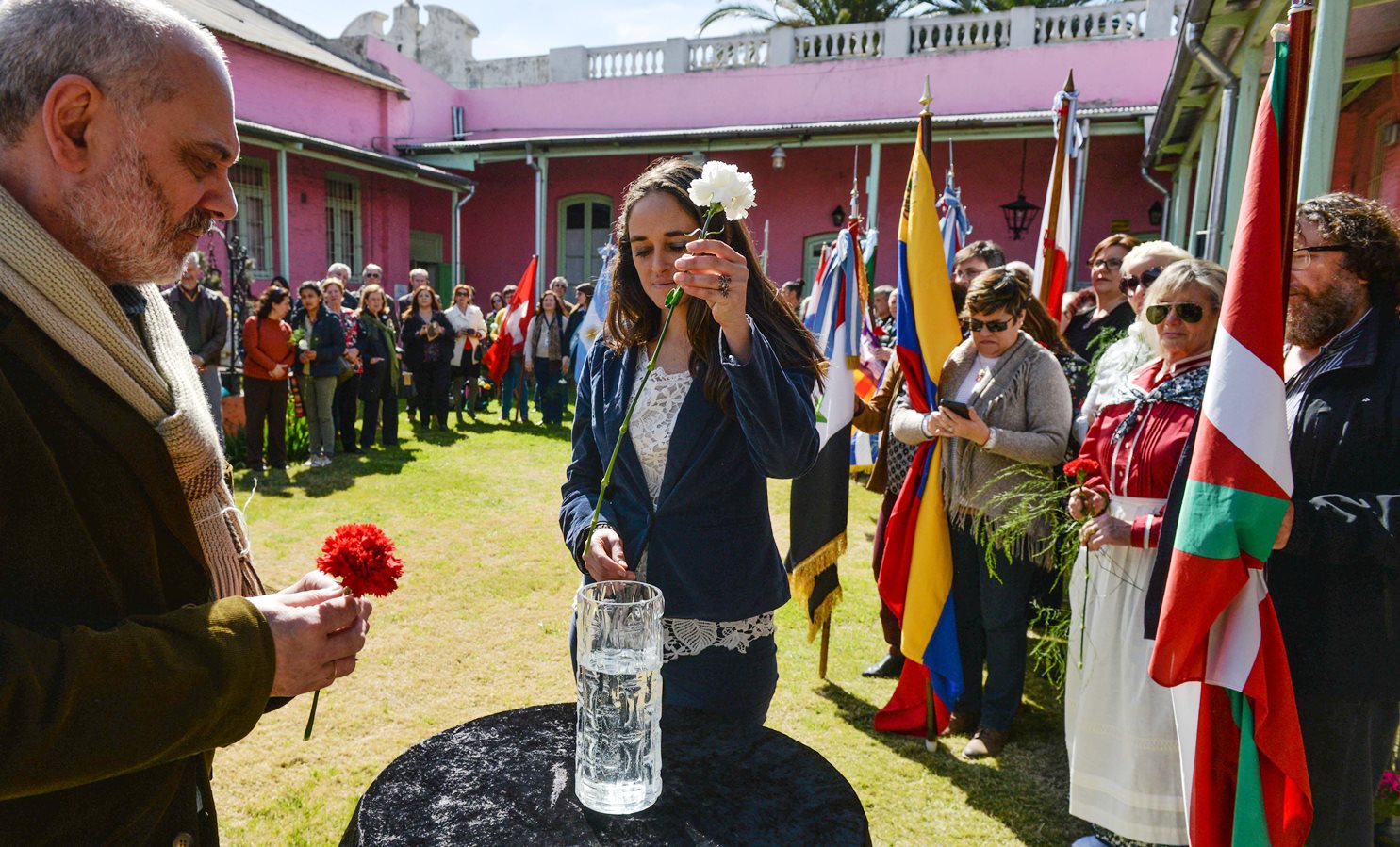 Noticias de Bahía Blanca