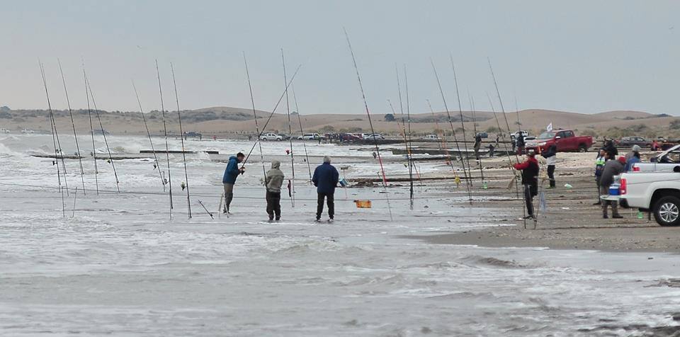 Monte Hermoso