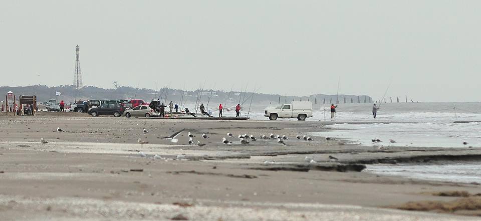 Monte Hermoso