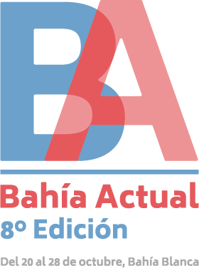 Bahía Actual
