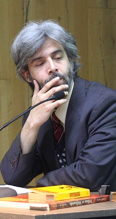 Ramiro Campodónico