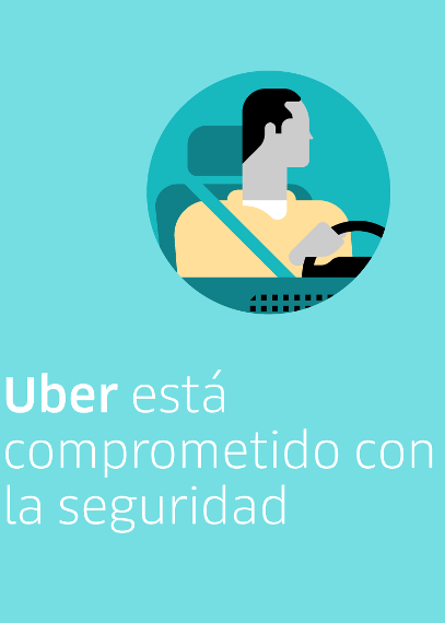 Los taxistas y Uber